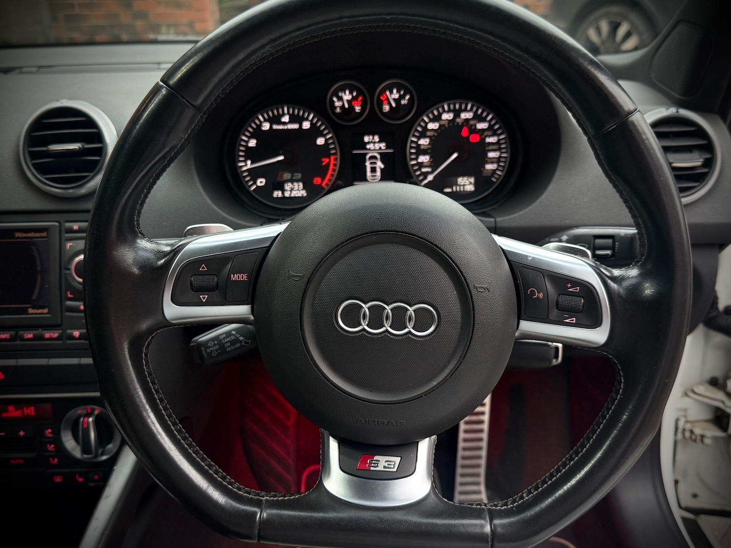 Used Audi A3 2010 for sale - 77034001: Photo 16