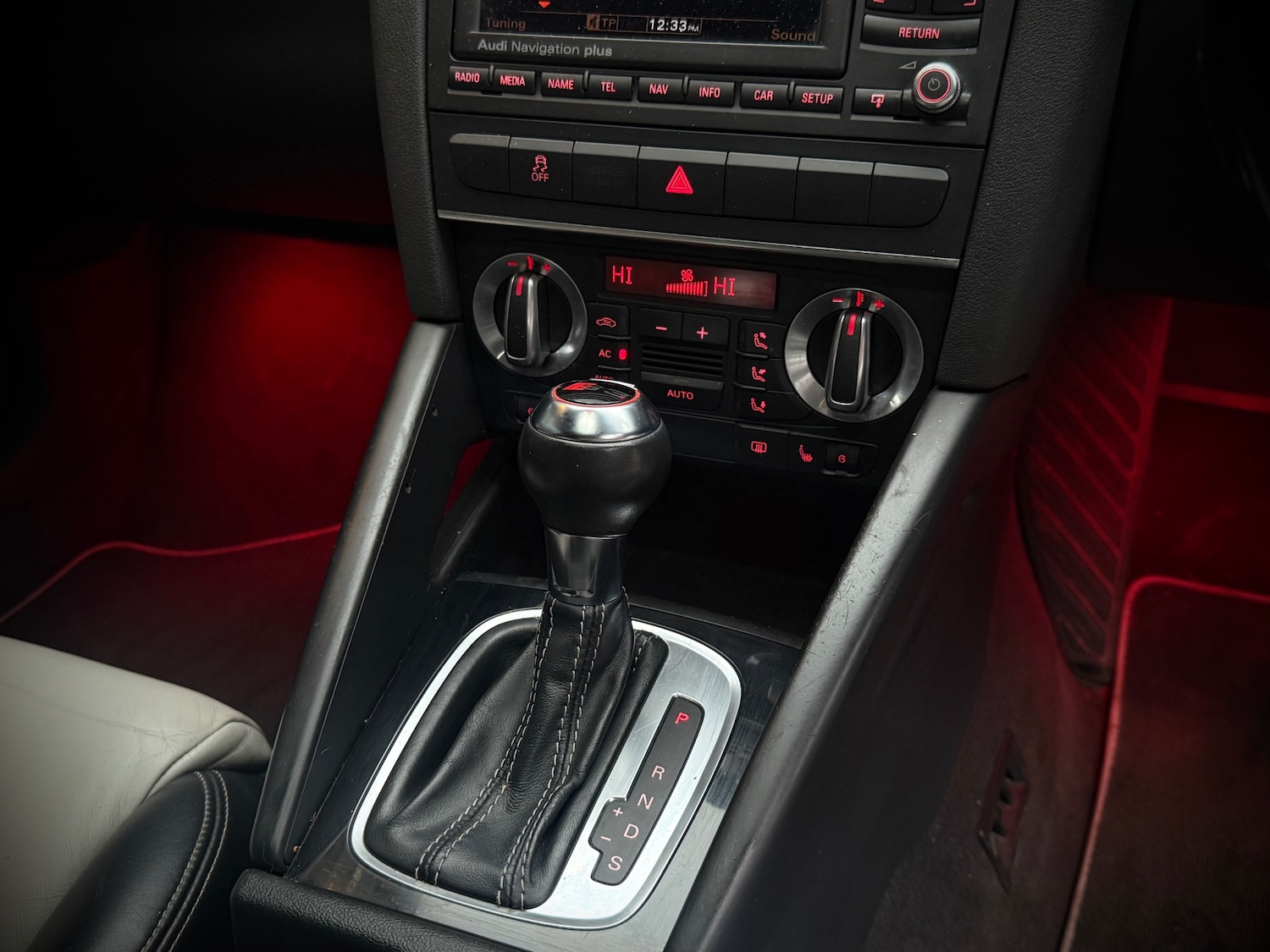 Used Audi A3 2010 for sale - 77034001: Photo 18