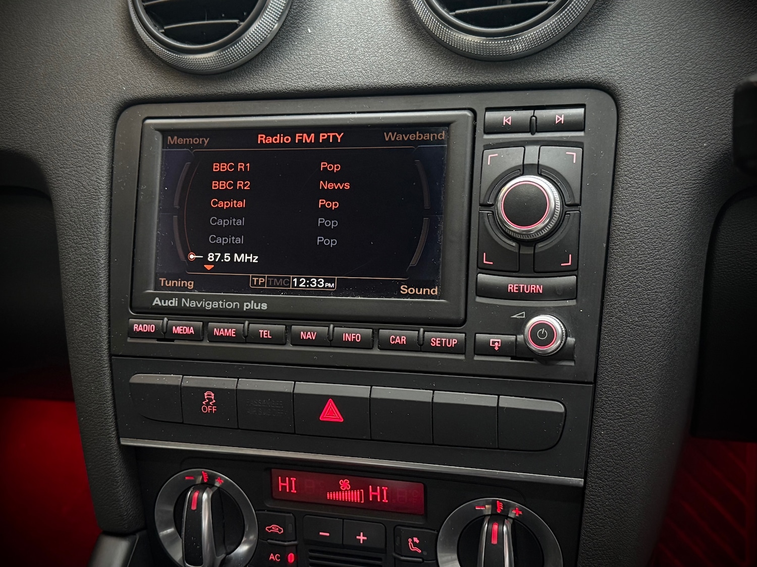 Used Audi A3 2010 for sale - 77034001: Photo 19