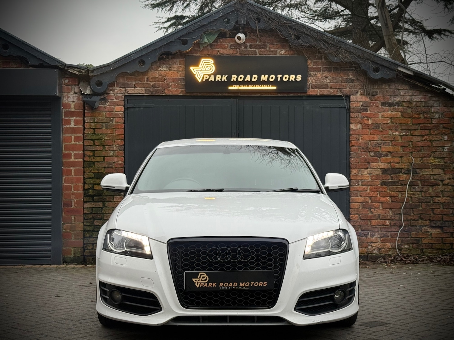 Used Audi A3 2010 for sale - 77034001: Photo 2