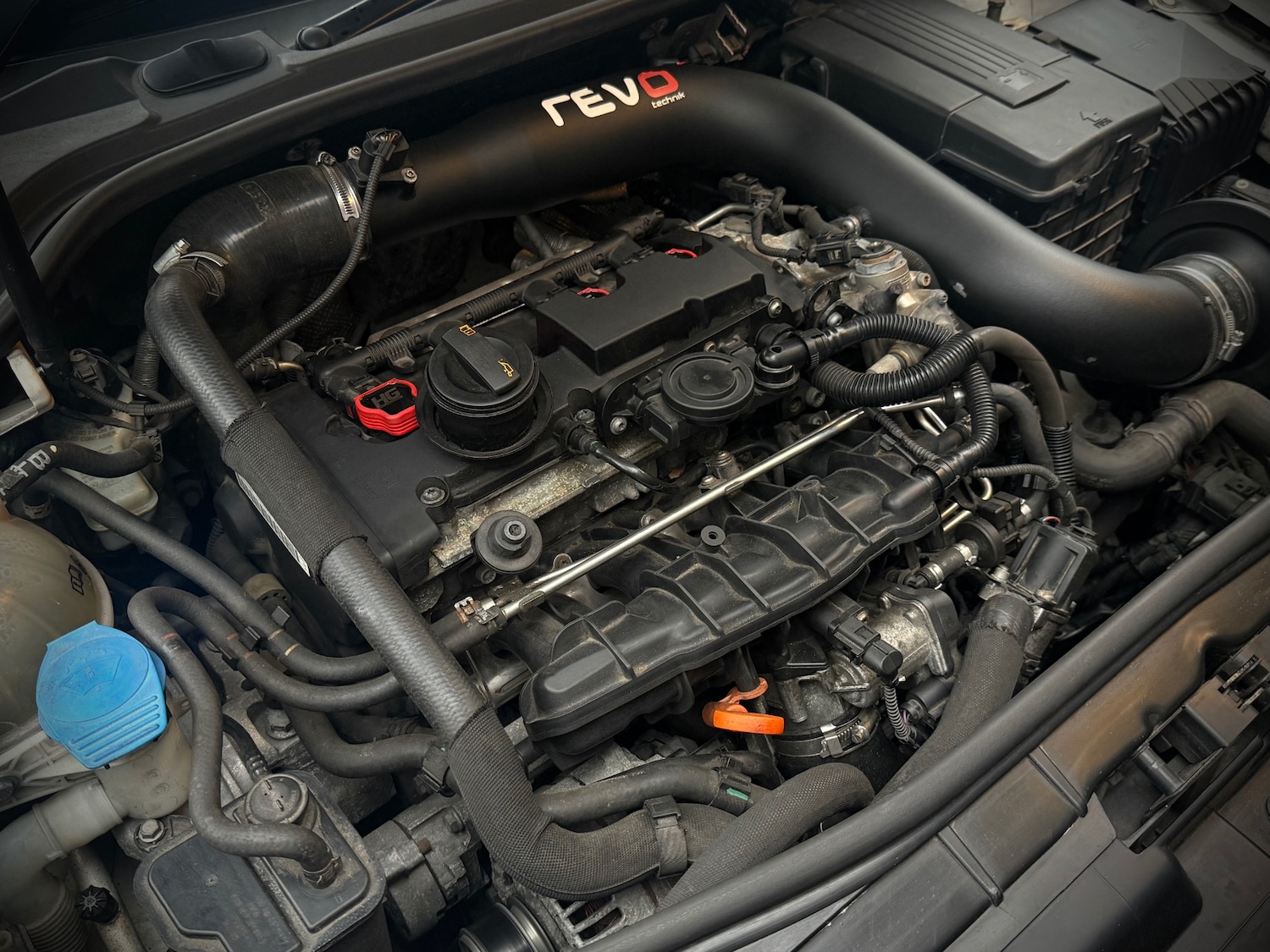 Used Audi A3 2010 for sale - 77034001: Photo 22