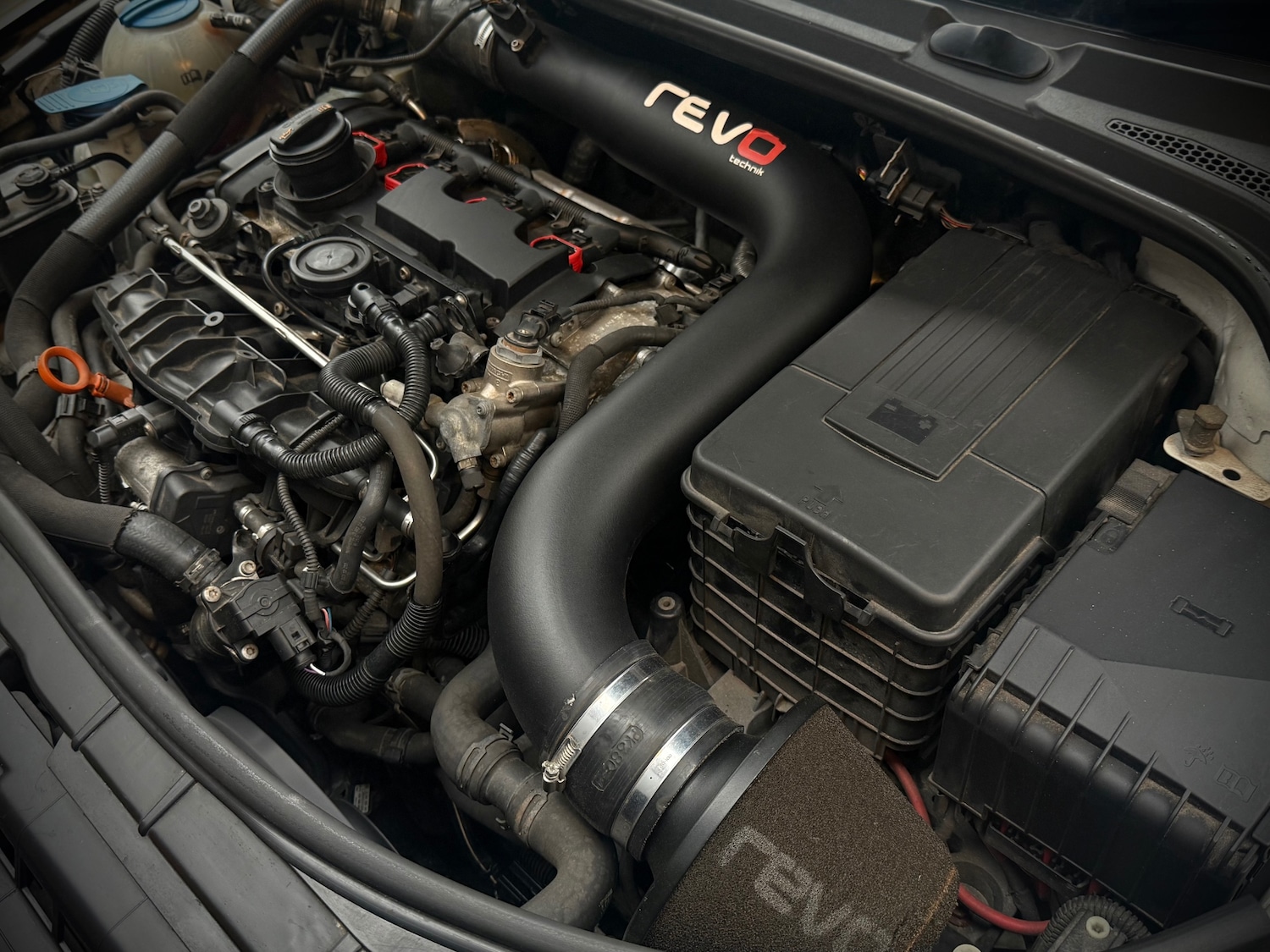 Used Audi A3 2010 for sale - 77034001: Photo 23