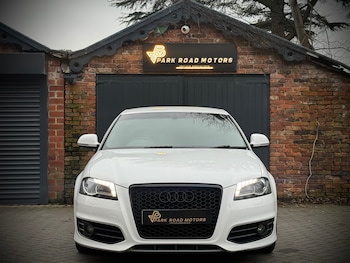 Used Audi A3 2010 for sale - 77034001: Photo