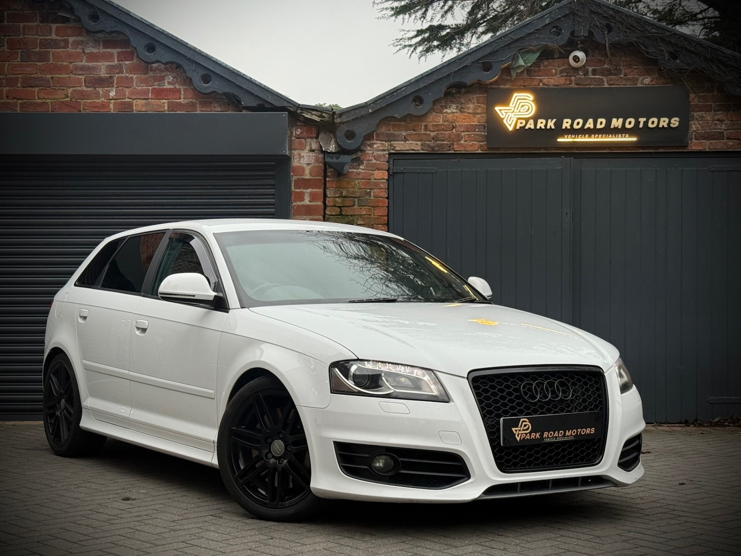 Used Audi A3 2010 for sale - 77034001: Photo 3