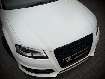 Used Audi A3 2010 for sale - 77034001: Photo