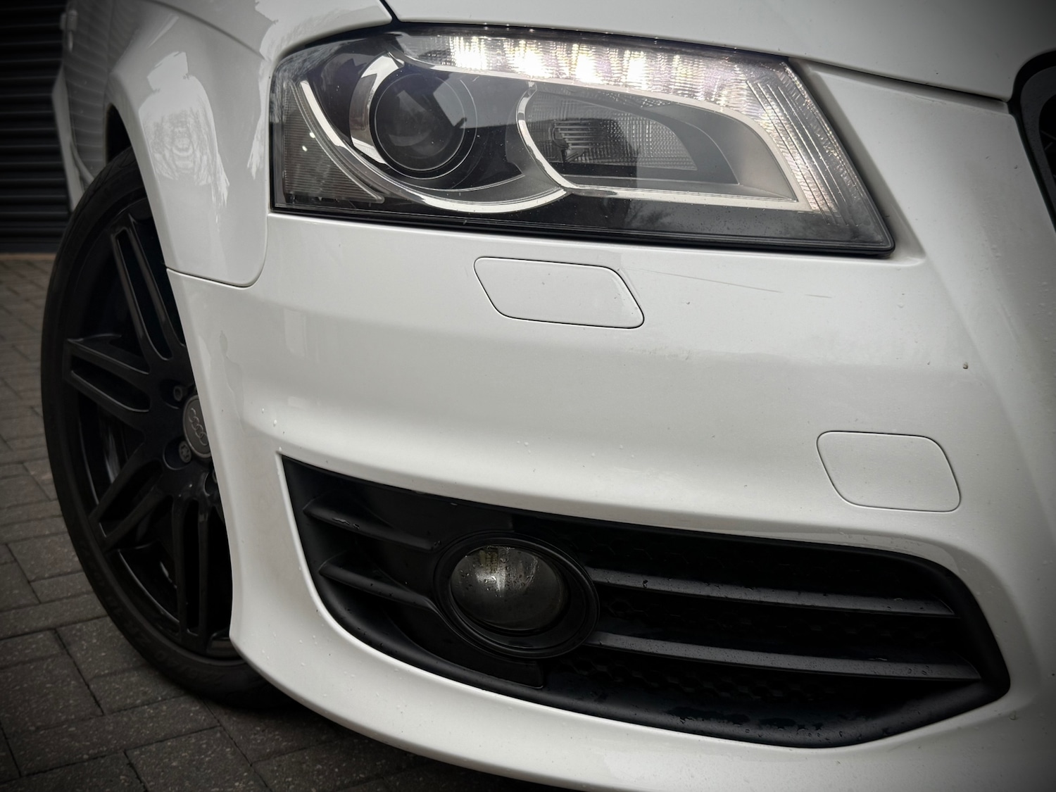 Used Audi A3 2010 for sale - 77034001: Photo 5