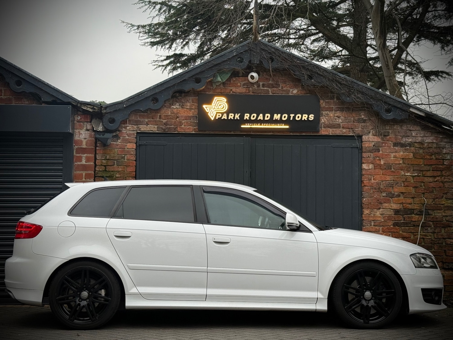 Used Audi A3 2010 for sale - 77034001: Photo 6