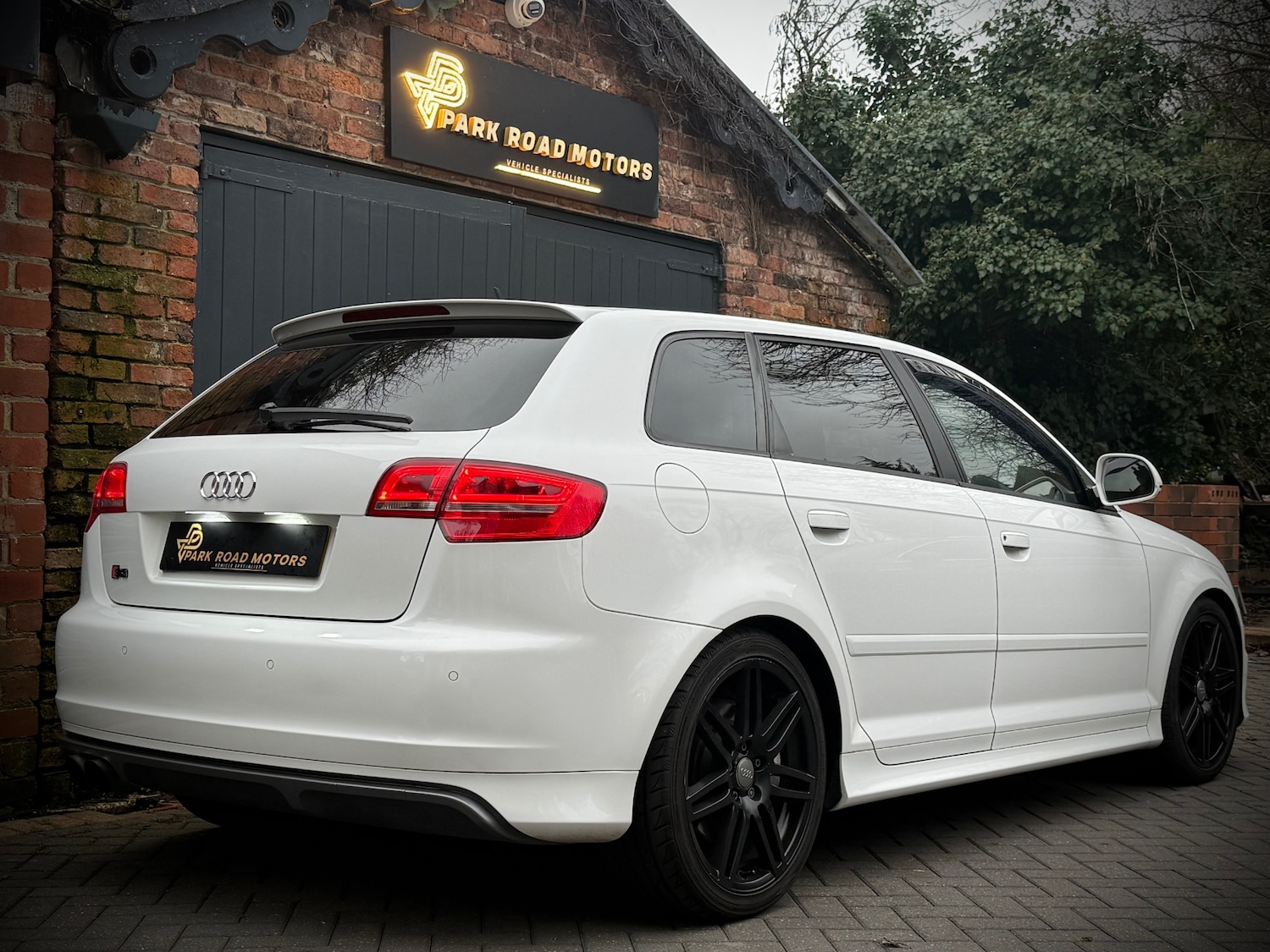 Used Audi A3 2010 for sale - 77034001: Photo 7