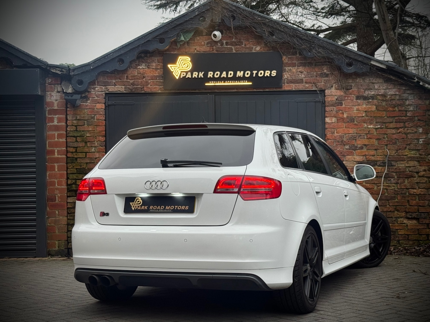 Used Audi A3 2010 for sale - 77034001: Photo 8