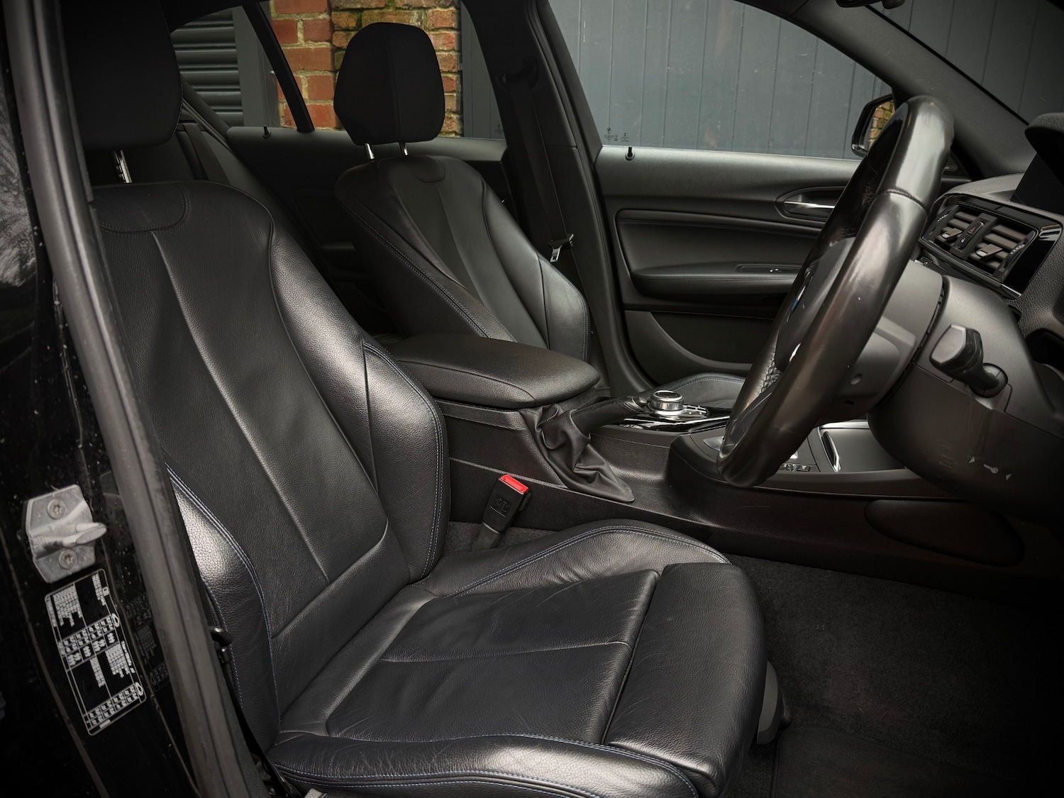 Used BMW 1 Series 2019 for sale - 77776585: Photo 11