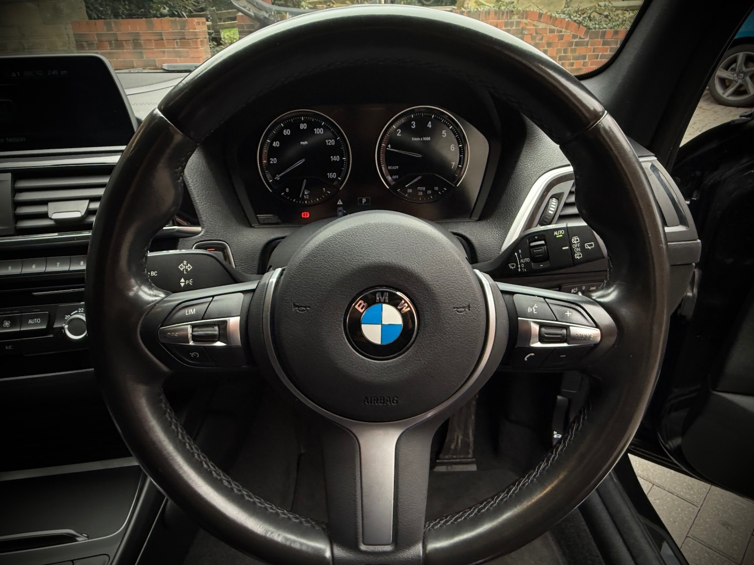 Used BMW 1 Series 2019 for sale - 77776585: Photo 15