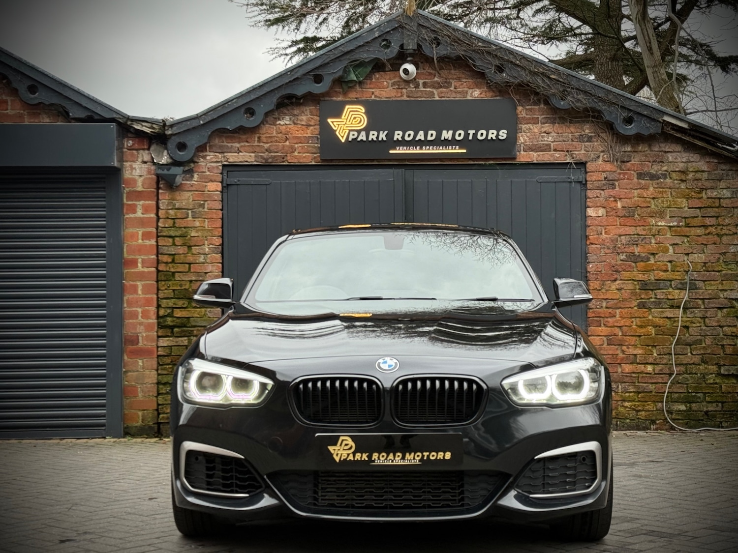 Used BMW 1 Series 2019 for sale - 77776585: Photo 2