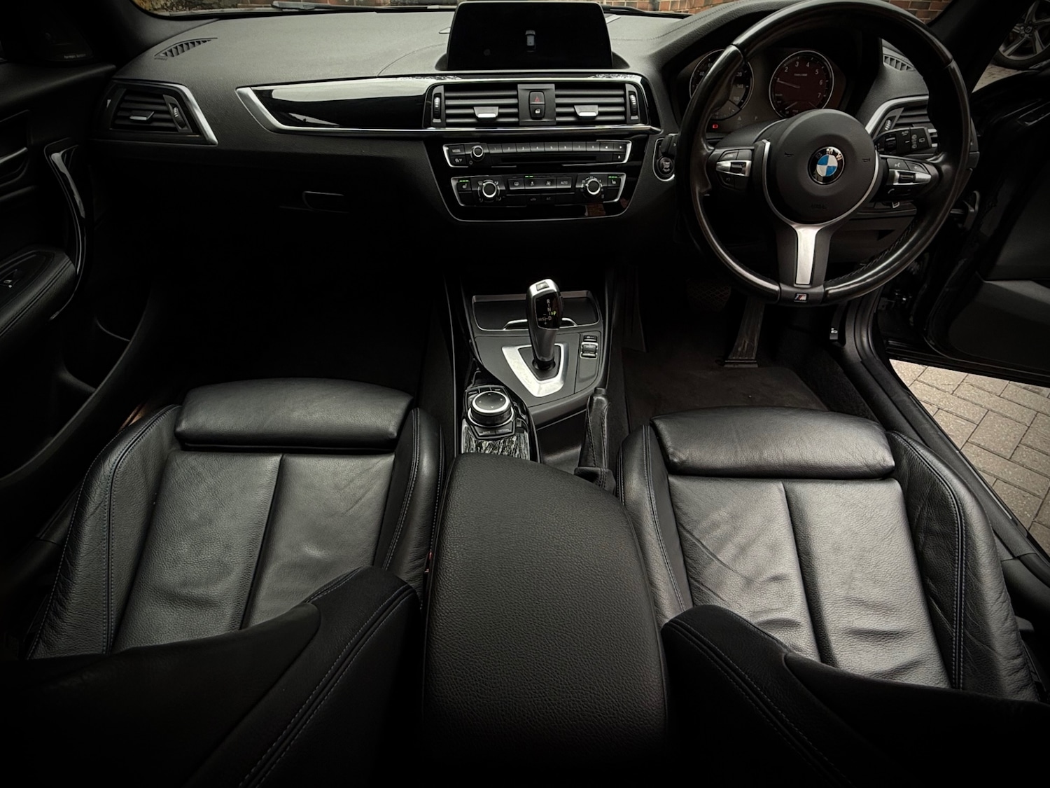 Used BMW 1 Series 2019 for sale - 77776585: Photo 23