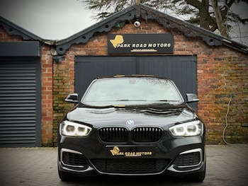 Used BMW 1 Series 2019 for sale - 77776585: Photo