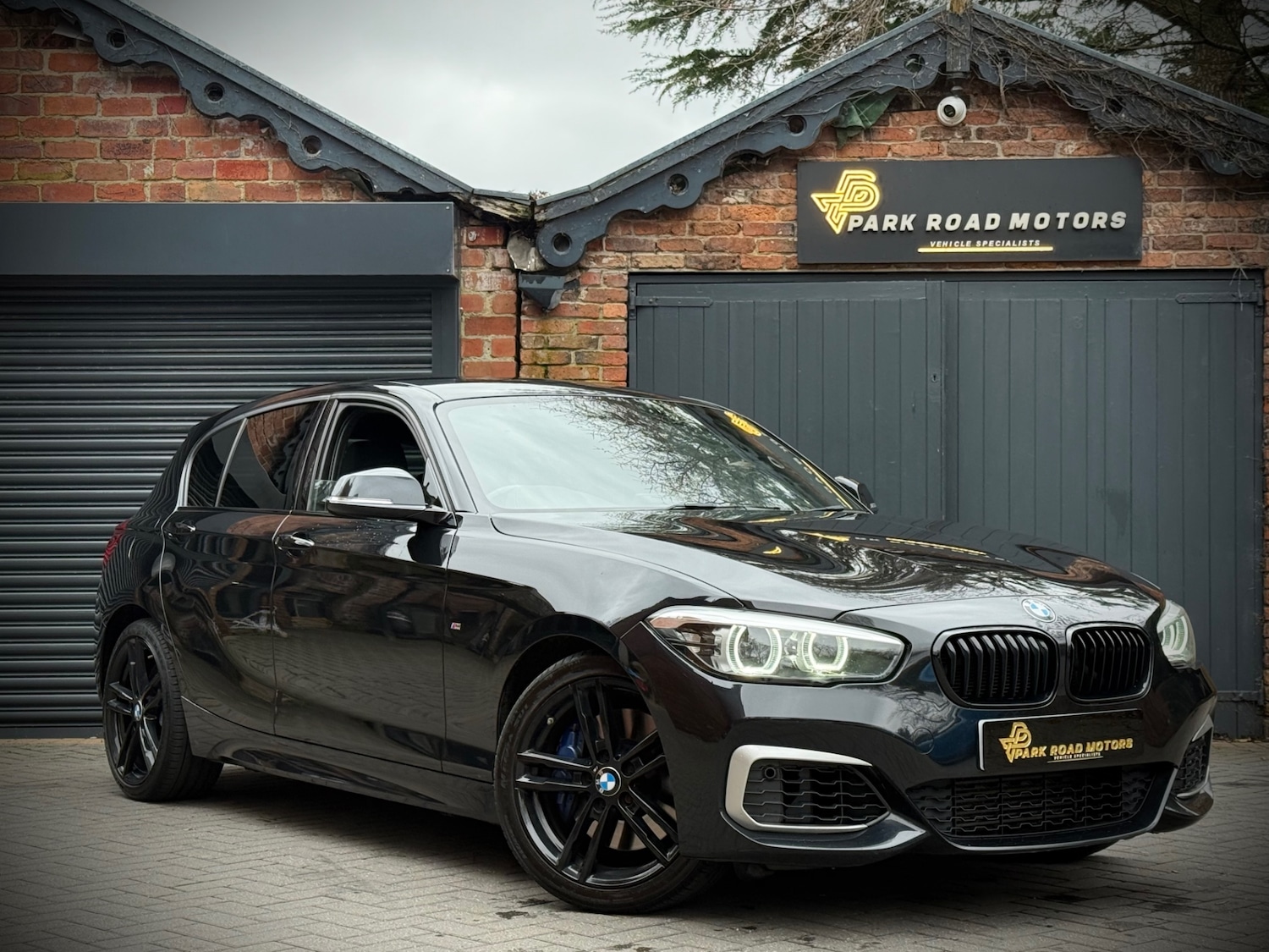 Used BMW 1 Series 2019 for sale - 77776585: Photo 3