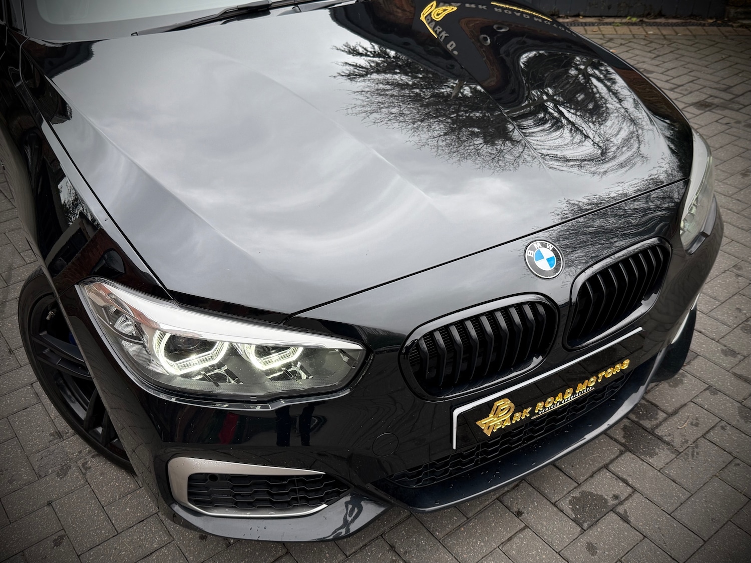 Used BMW 1 Series 2019 for sale - 77776585: Photo 4