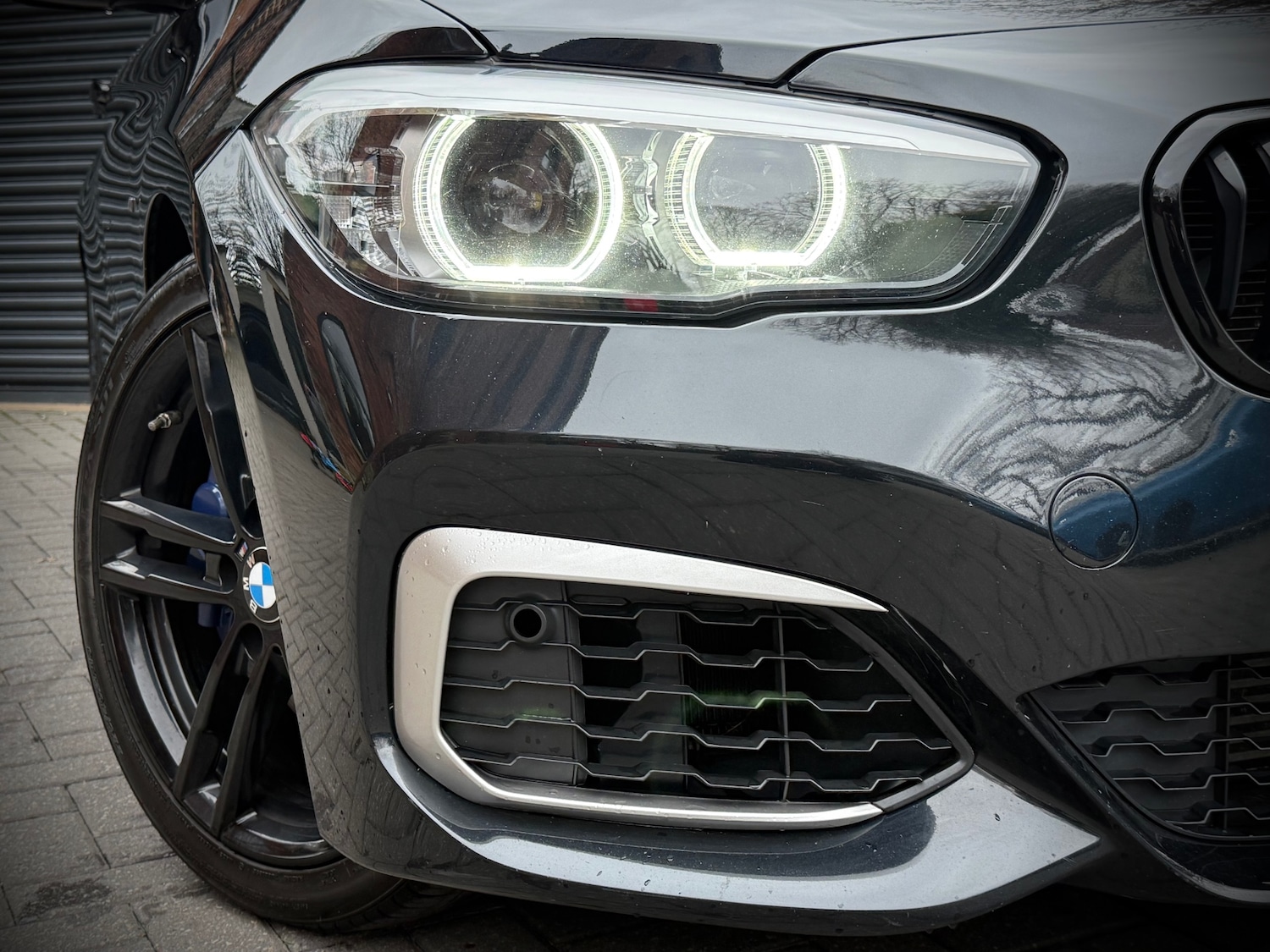 Used BMW 1 Series 2019 for sale - 77776585: Photo 5