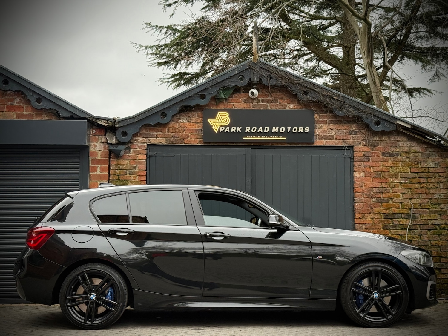 Used BMW 1 Series 2019 for sale - 77776585: Photo 6