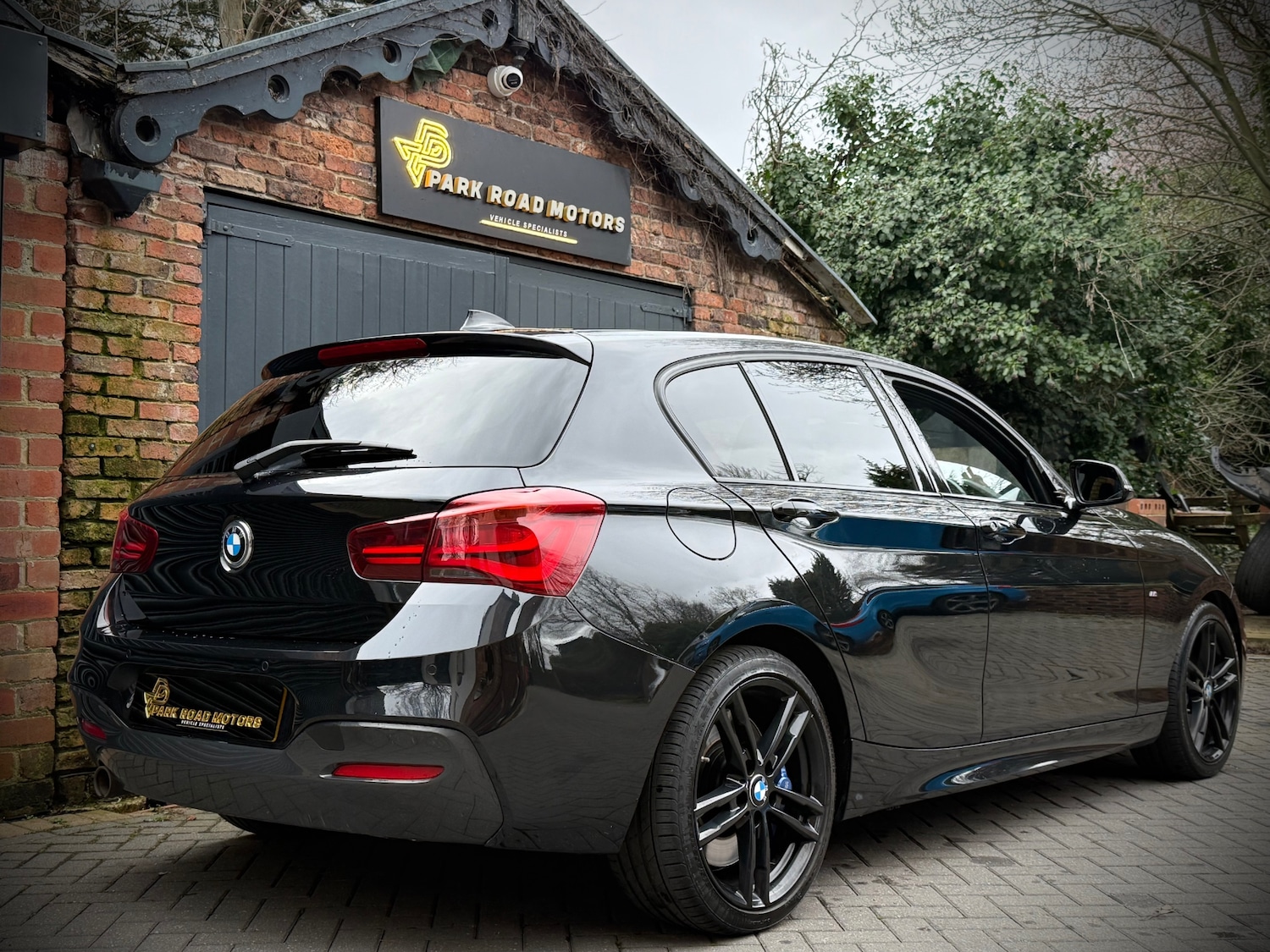 Used BMW 1 Series 2019 for sale - 77776585: Photo 7