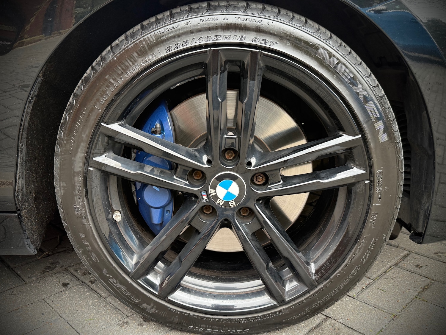 Used BMW 1 Series 2019 for sale - 77776585: Photo 8