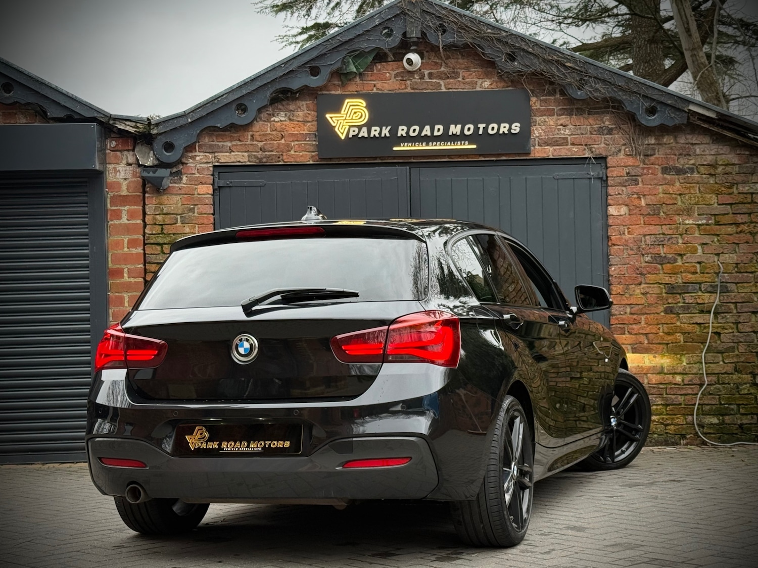 Used BMW 1 Series 2019 for sale - 77776585: Photo 9