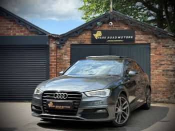 2015 (65) - 2.0 TDI Quattro S Line 5dr S Tronic