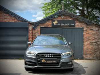 Used Audi A3 2015 for sale - 75151214: Photo