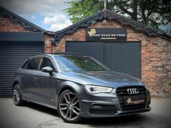 Used Audi A3 2015 for sale - 75151214: Photo