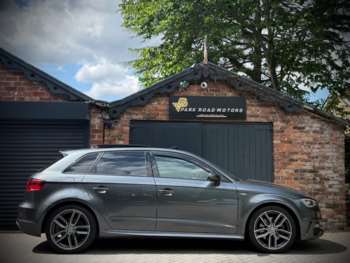 Used Audi A3 2015 for sale - 75151214: Photo