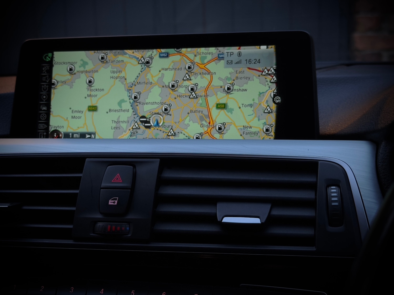 Used BMW 3 Series 2016 for sale - 76449655: Photo 18