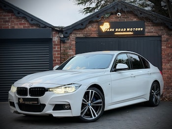 Used BMW 3 Series 2016 for sale - 76449655: Photo