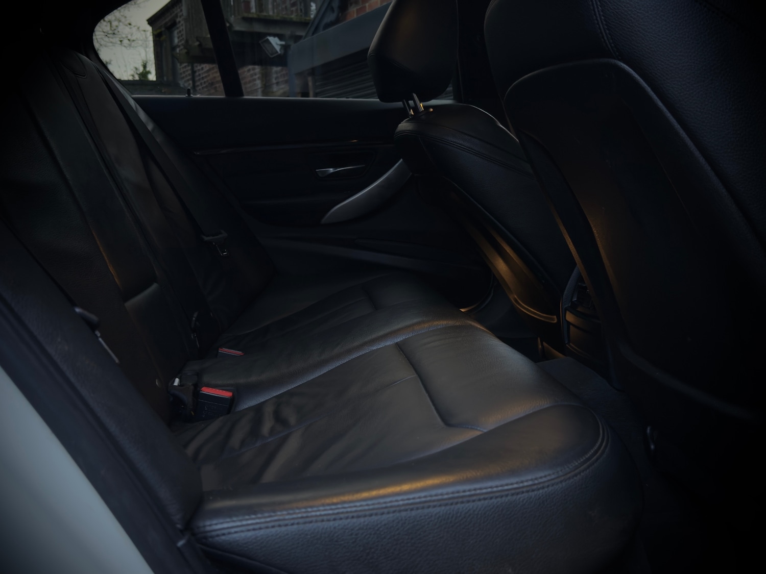 Used BMW 3 Series 2016 for sale - 76449655: Photo 20