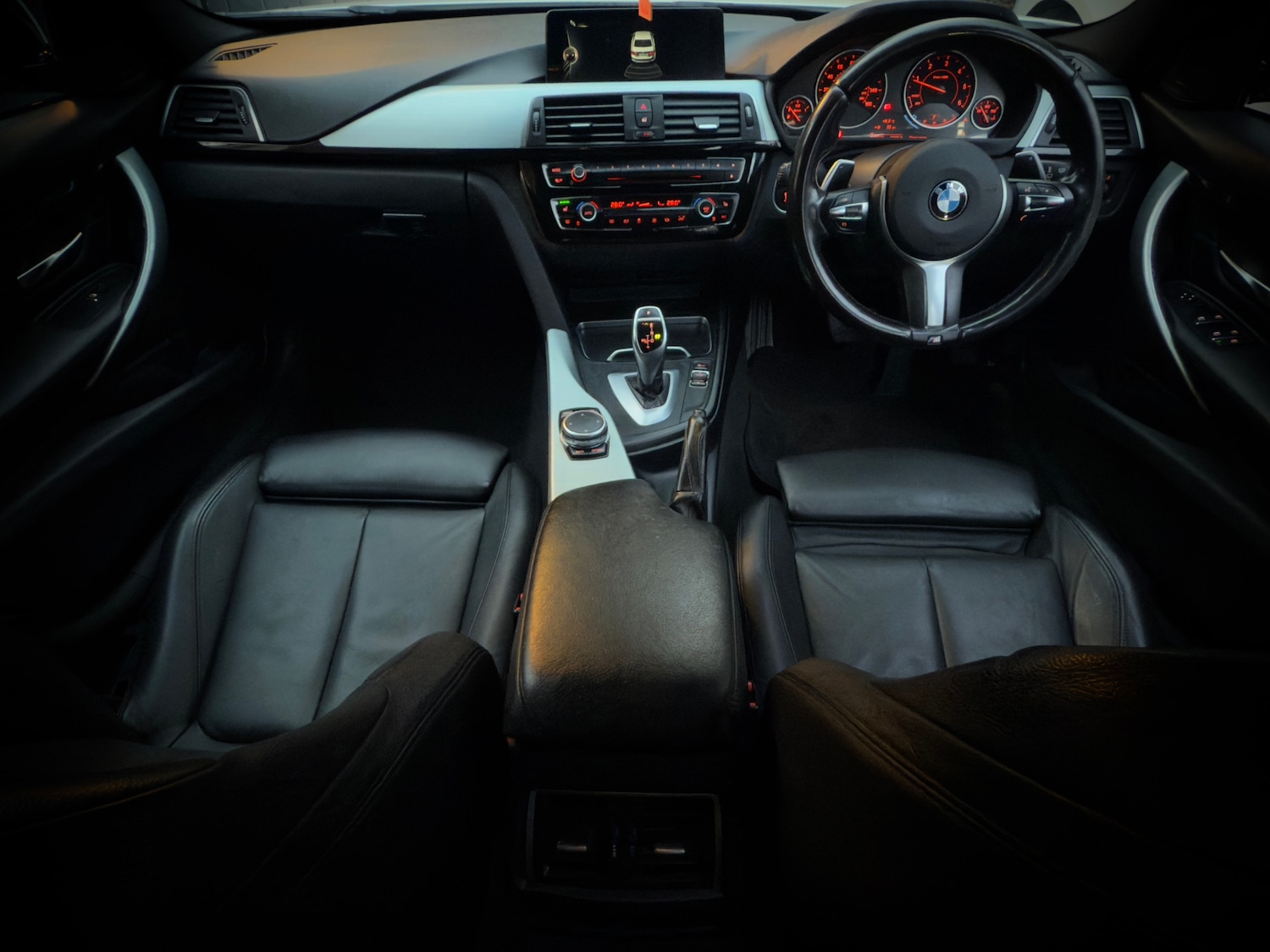 Used BMW 3 Series 2016 for sale - 76449655: Photo 22