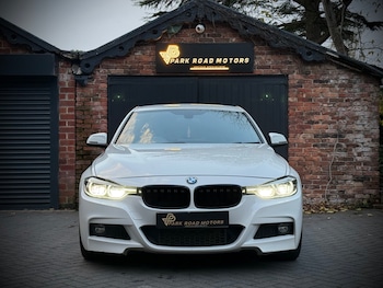 Used BMW 3 Series 2016 for sale - 76449655: Photo