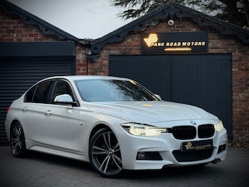 Used BMW 3 Series 2016 for sale - 76449655: Photo