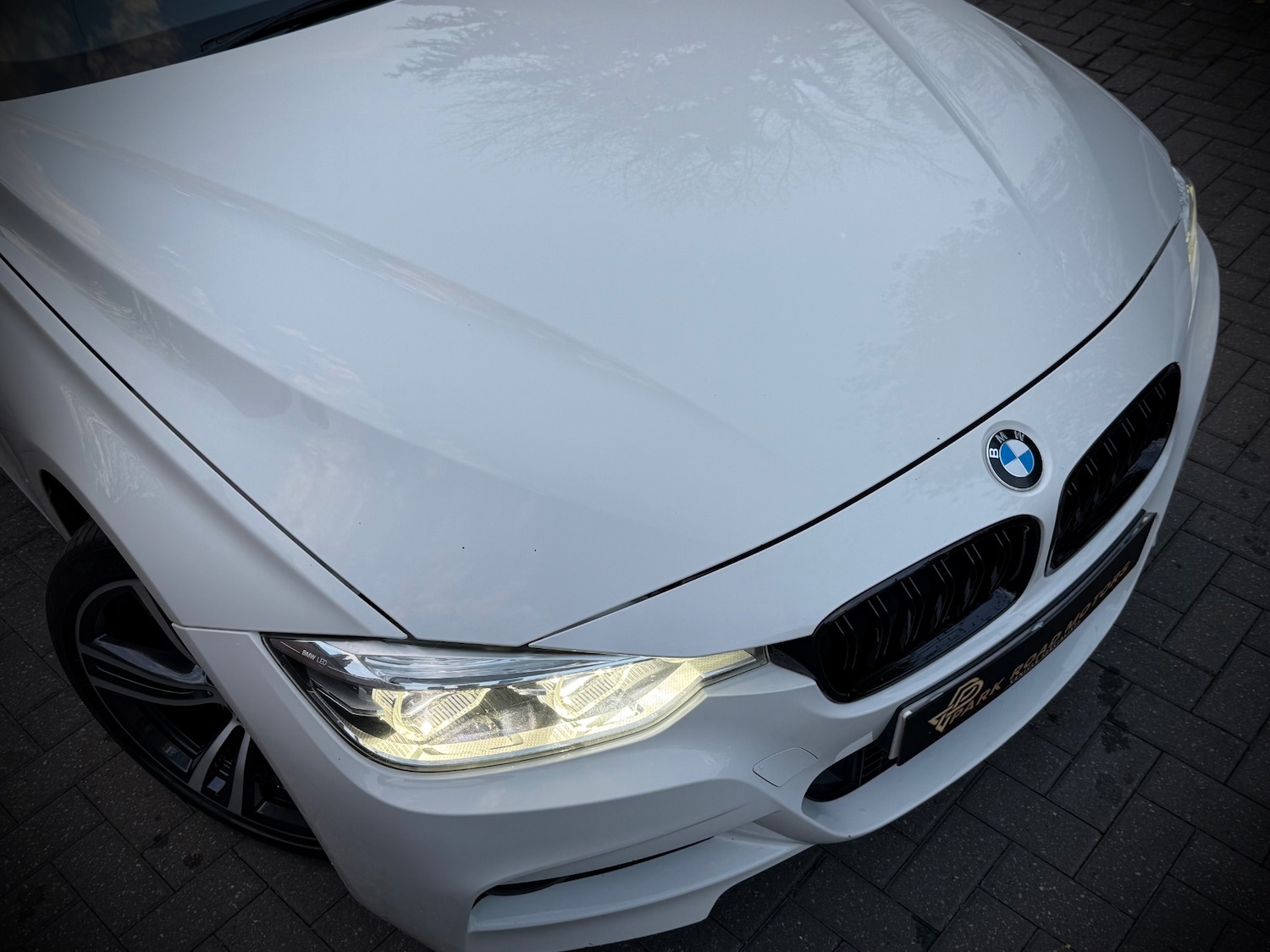 Used BMW 3 Series 2016 for sale - 76449655: Photo 4