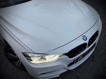 Used BMW 3 Series 2016 for sale - 76449655: Photo