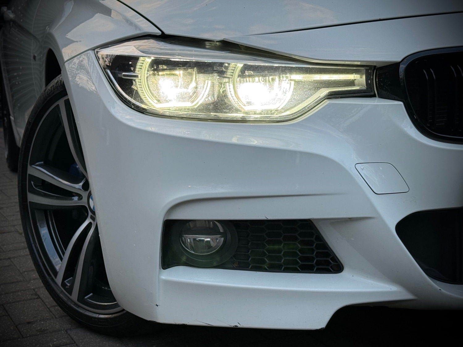 Used BMW 3 Series 2016 for sale - 76449655: Photo 5