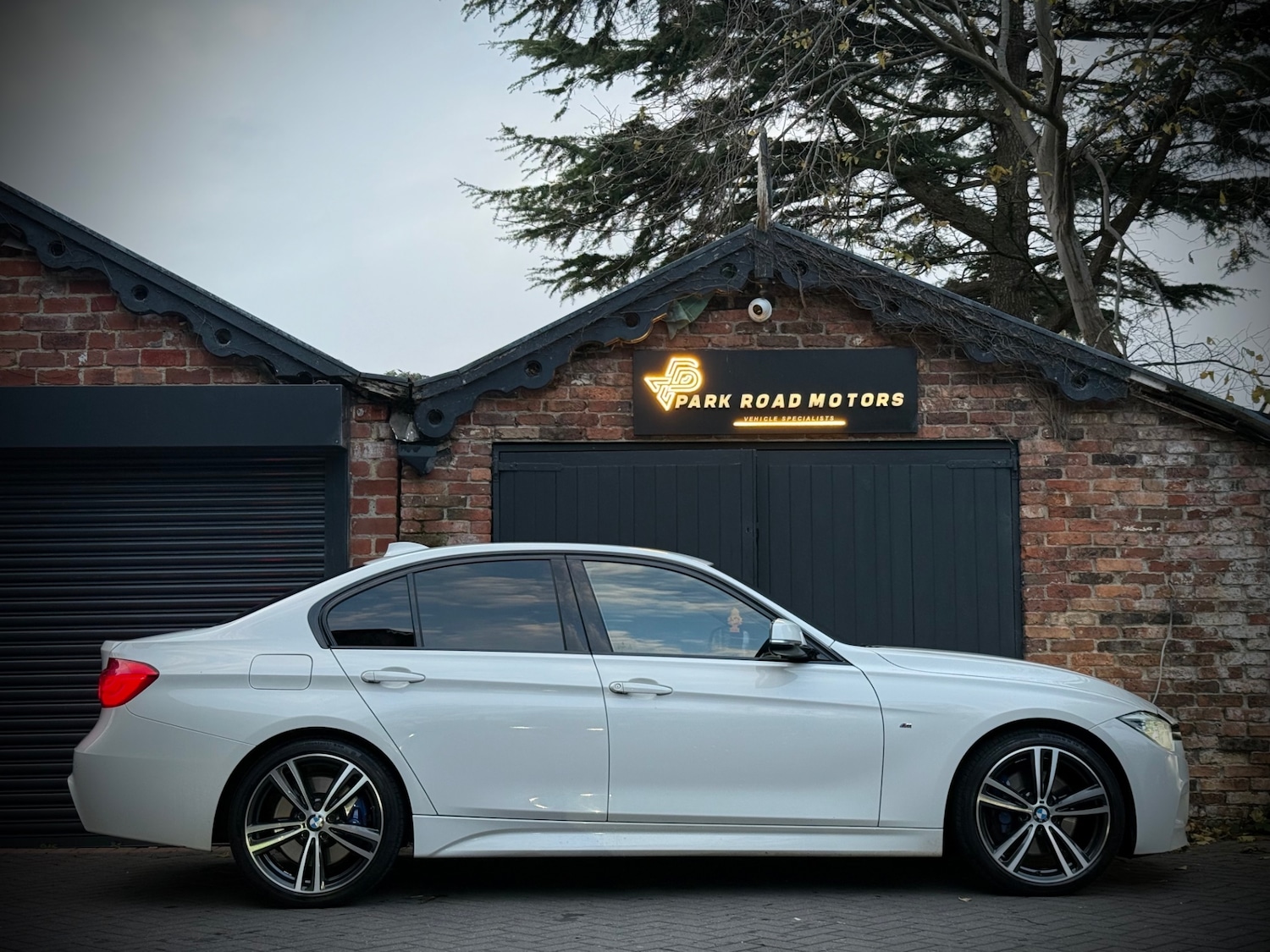 Used BMW 3 Series 2016 for sale - 76449655: Photo 6