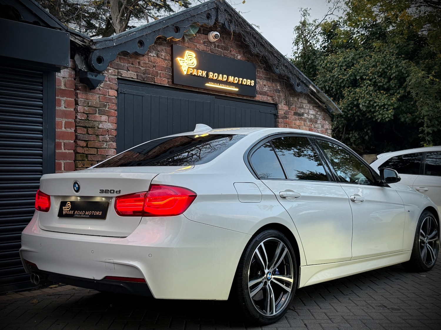 Used BMW 3 Series 2016 for sale - 76449655: Photo 7