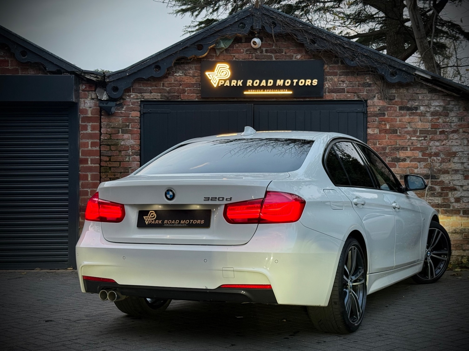 Used BMW 3 Series 2016 for sale - 76449655: Photo 8