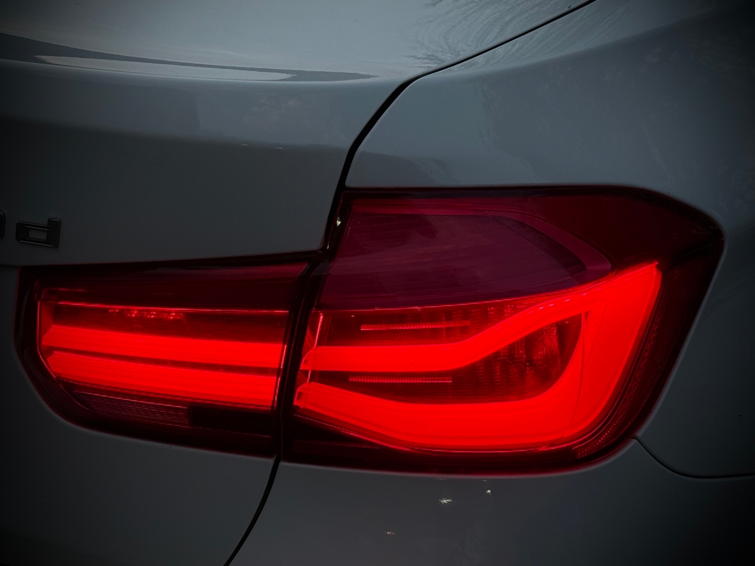 Used BMW 3 Series 2016 for sale - 76449655: Photo 9