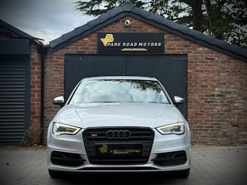 Used Audi A3 2014 for sale - 79655866: Photo