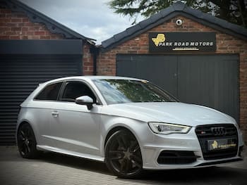 Used Audi A3 2014 for sale - 79655866: Photo