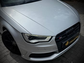 Used Audi A3 2014 for sale - 79655866: Photo