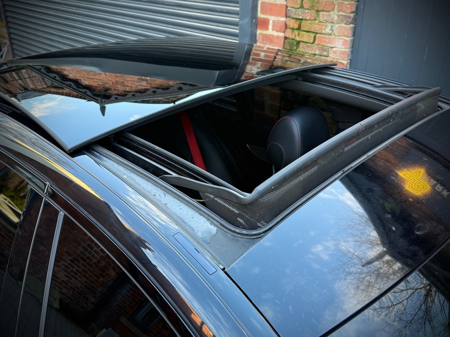 Used Mercedes-Benz C Class 2017 for sale - 77184080: Photo 10