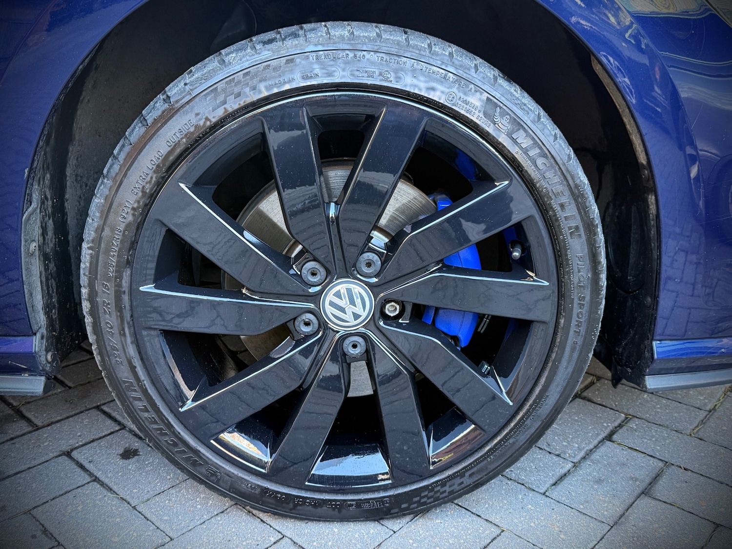 Used Volkswagen Golf 2017 for sale - 77125368: Photo 11