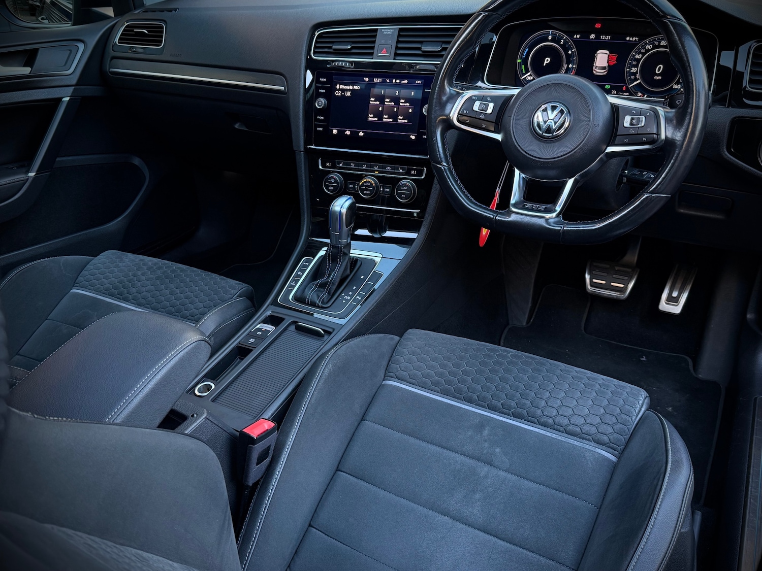 Used Volkswagen Golf 2017 for sale - 77125368: Photo 13