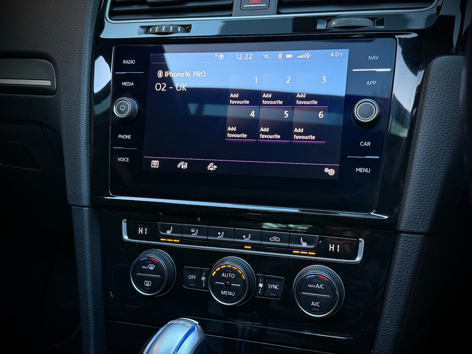 Used Volkswagen Golf 2017 for sale - 77125368: Photo 19