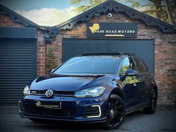 Volkswagen Golf feature image